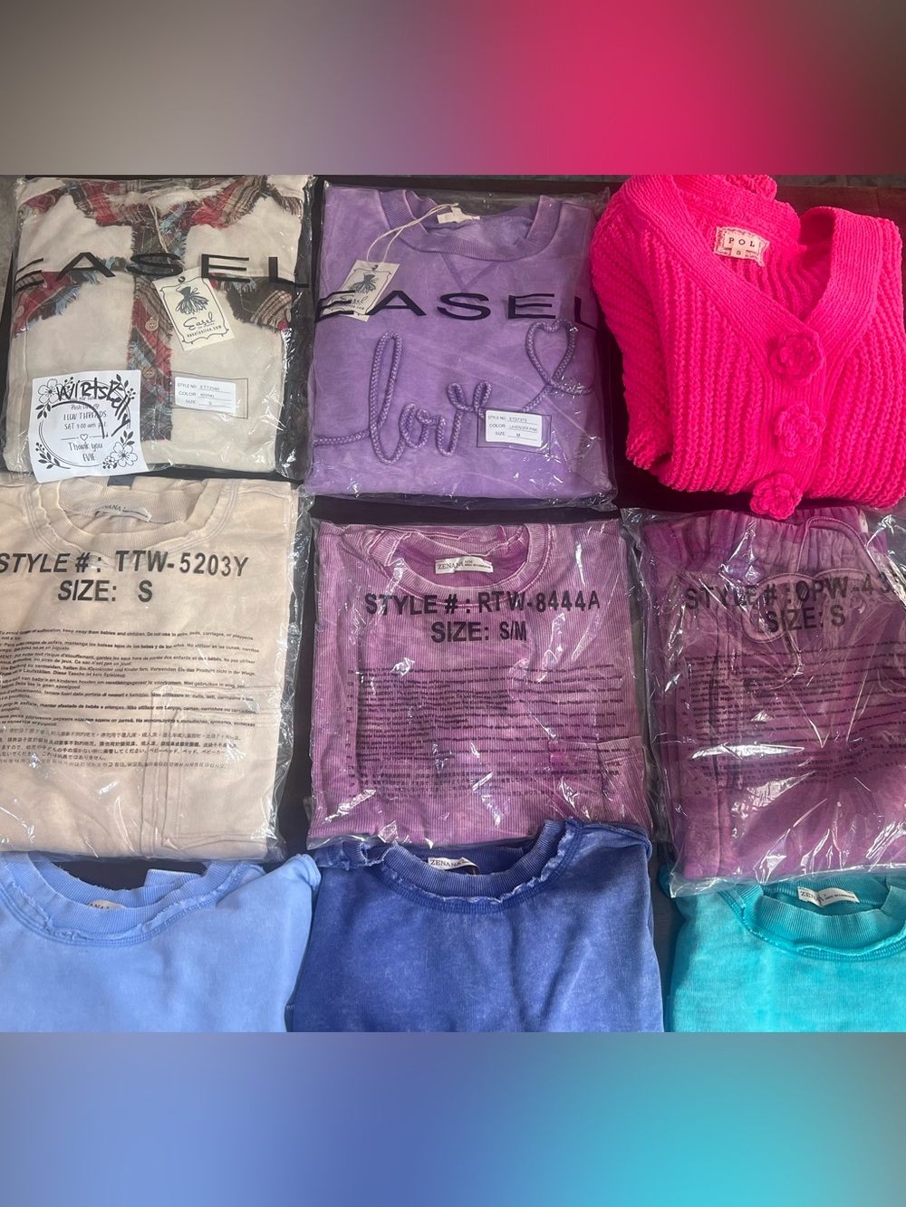 @wirtskelly bundle Posh Live Sept 26 2026